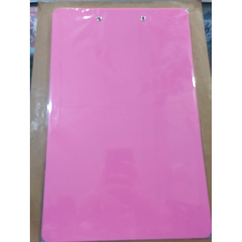 

Papan Jalan / Clipboard