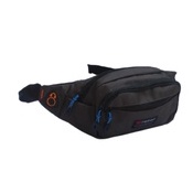 Tas Pinggang Pria Wanita Original Distro Murah - Tas Selempang Cewek Cowok - Slingbag Waistbag Pria