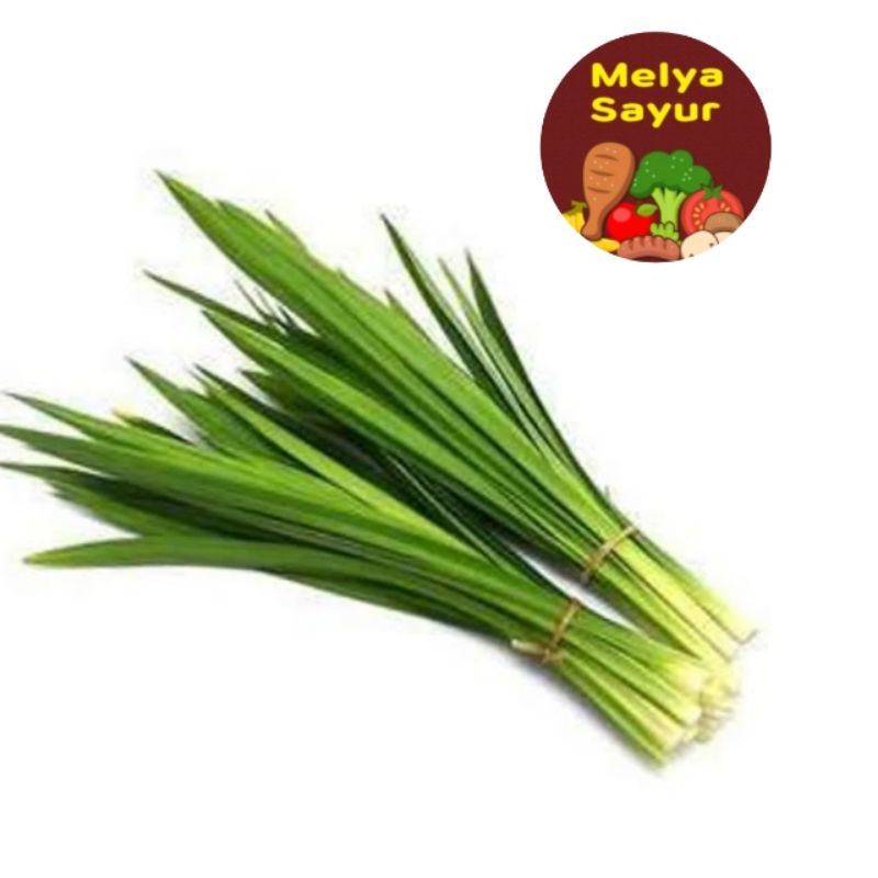 

Daun segar - Daun pandan 100gr segar - Melyasayur