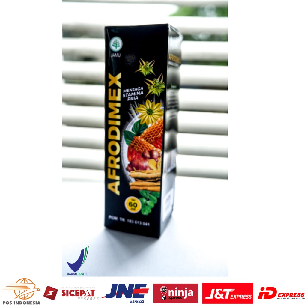 HARGA PROMO! JAMU KUAT PRIA TAHAN LAMA AFRODIMEX JAMU PENAMBAH STAMINA PRIA OBAT KUAT KESEHATAN PRIA
