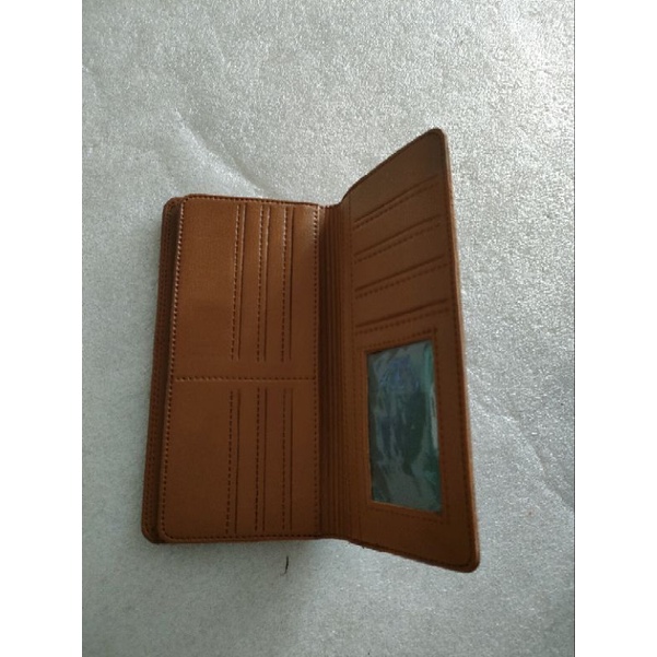 Dompet pria/wanita gardio panjang 001 dompet panjang pria dan wanita