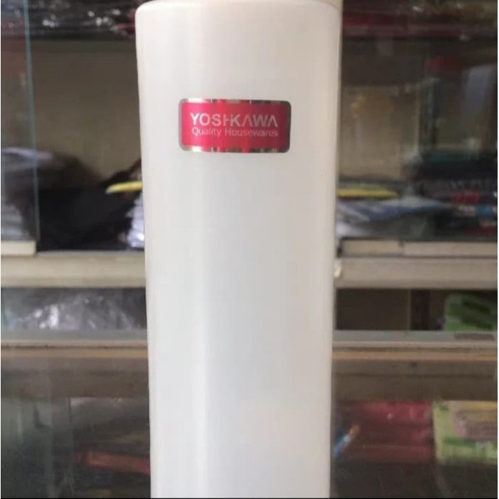 Botol Kecap, Saos, Mayonise, Cuka, Sambal Yoshikawa Uk M BK-02