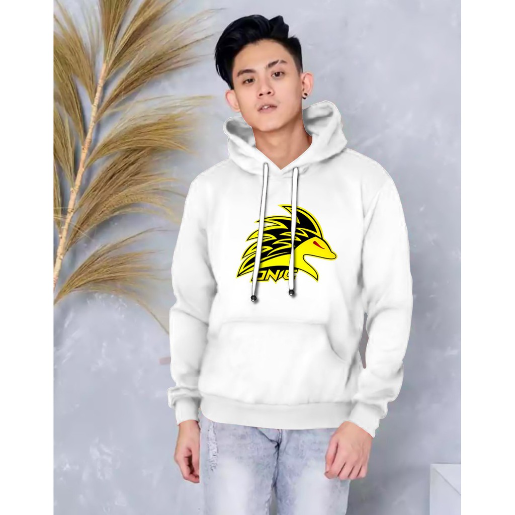 Hoodie Pria / Hoodie Jumper  / Jaket Pria / Sweater Diskon / Hoodie Onic Esport