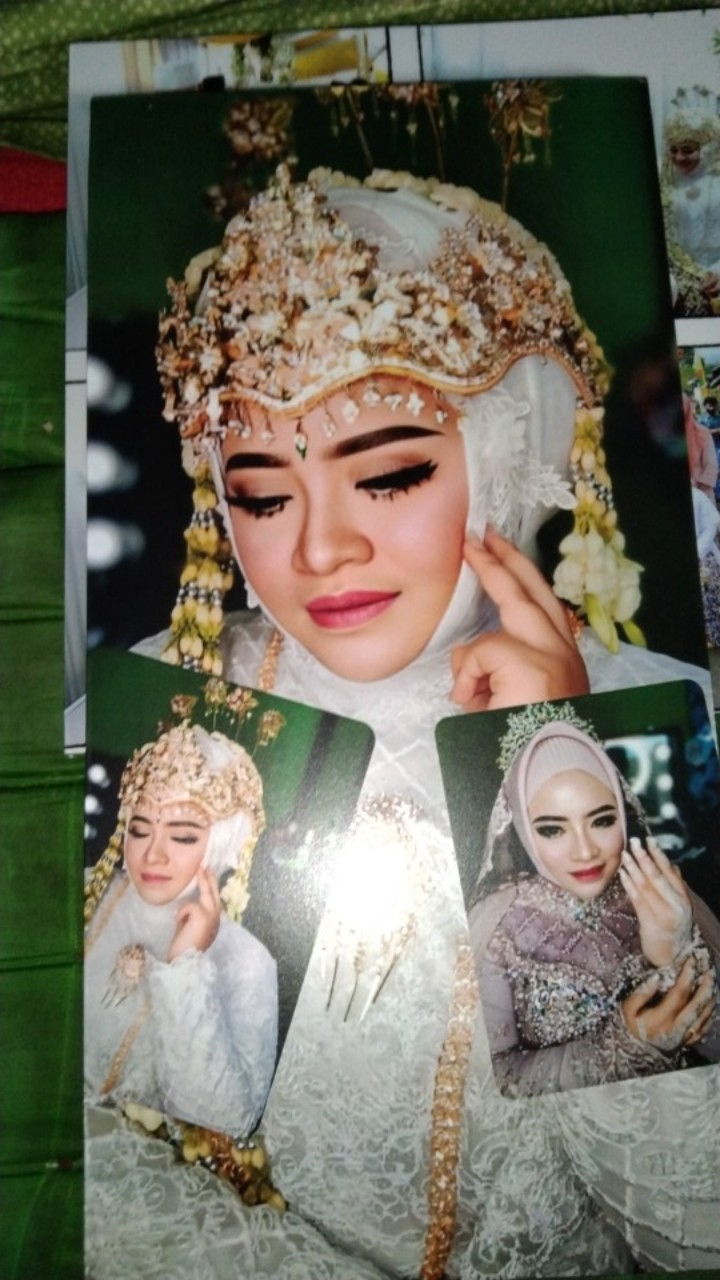 Janur Wood (pembelian /pcs) Rumah Dekorasi Kamar Dekorasi Custom Dekorasi