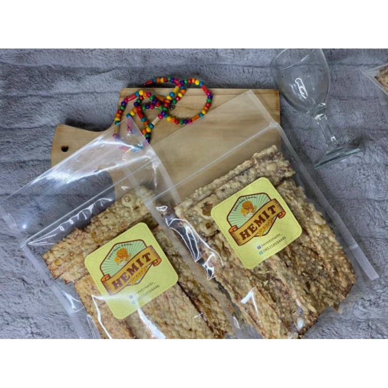 

SALE PISANG TIPIS