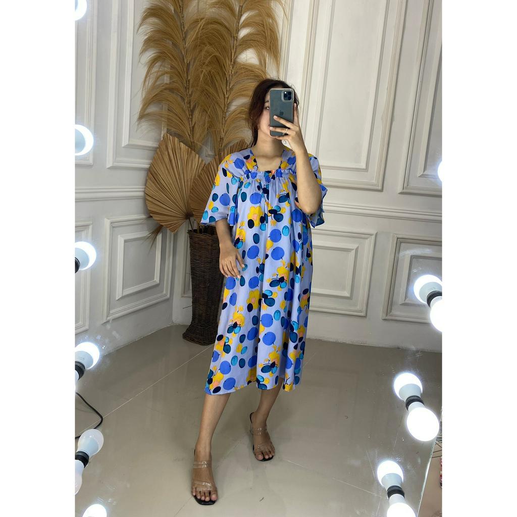 DRESS NEW KEKINIAN