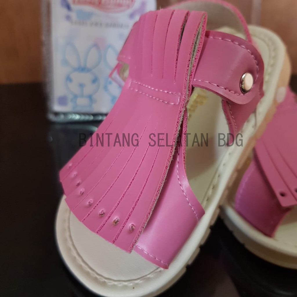 LUSTY BUNNY SHOES PINK FOR KIDS