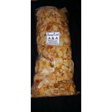 

Basreng Kriuk A&A Majalengka 1/2 KG