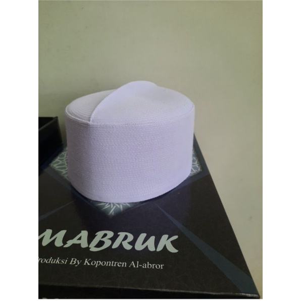 kopyah peci sahara original