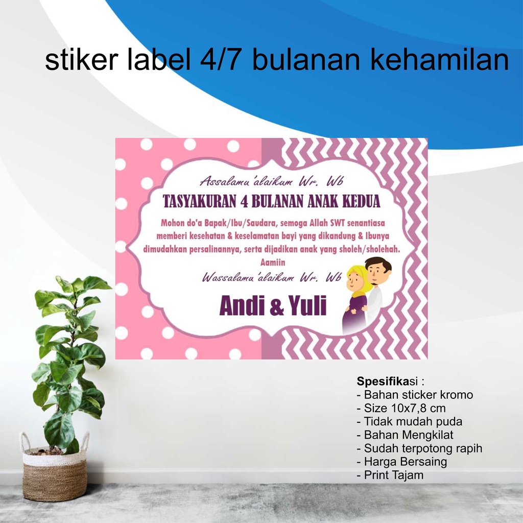 jual-stiker-kartu-ucapan-tasyakuran-kehamilan-7-bulanan-4-bulanan