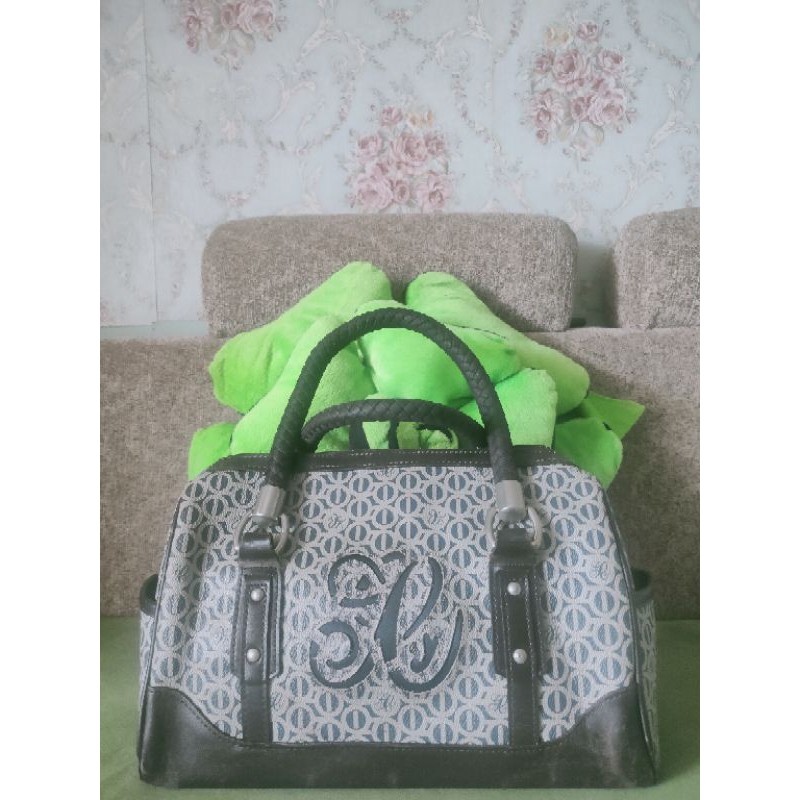 Preloved / Tas Second Louis quartorze