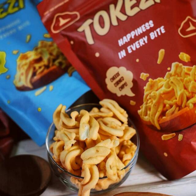 

TOKEZI