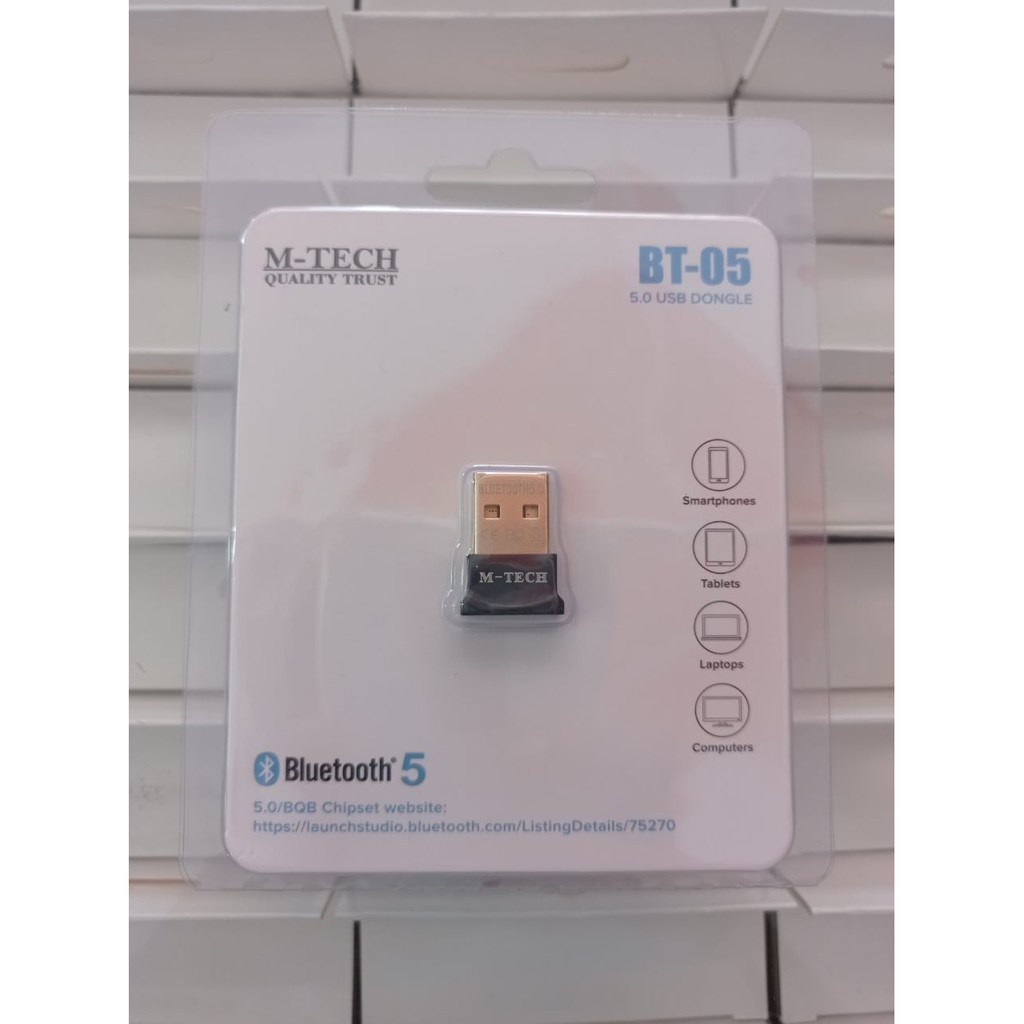 USB Dongle Bluetooth 5.0 CSR V5.0 USB Dongle Adapter