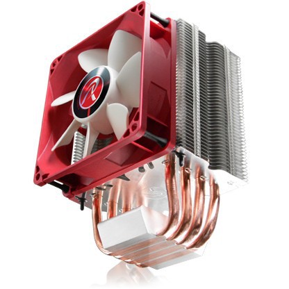 Cpu Cooler Raijintek Aidos