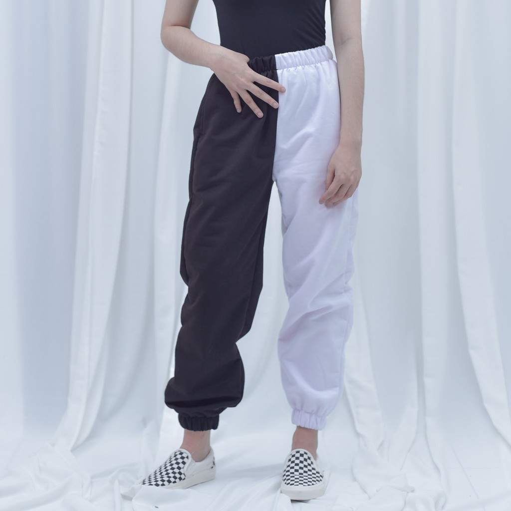 JOGER SWEATPANTS / CELANA JOGER