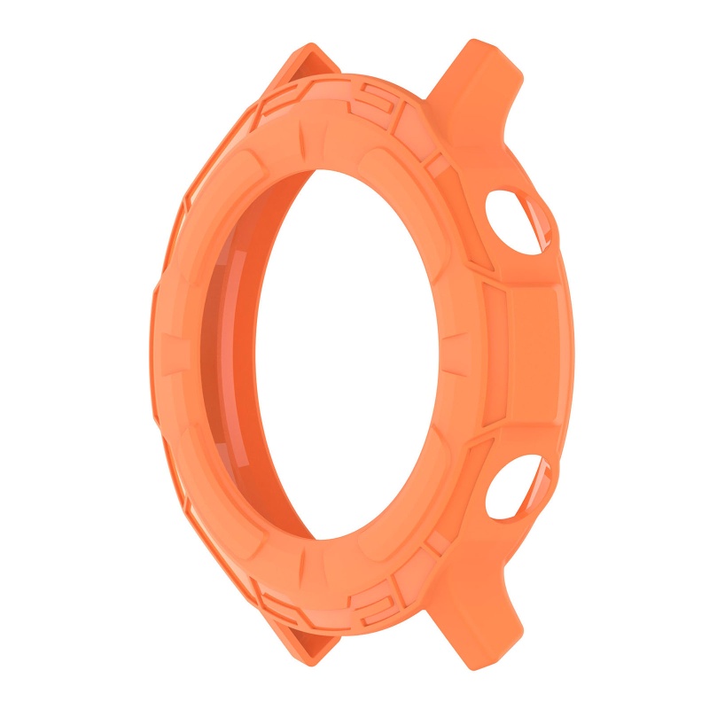 Cre Bumper Case Smartwatch Bahan TPU Bisa Dicuci