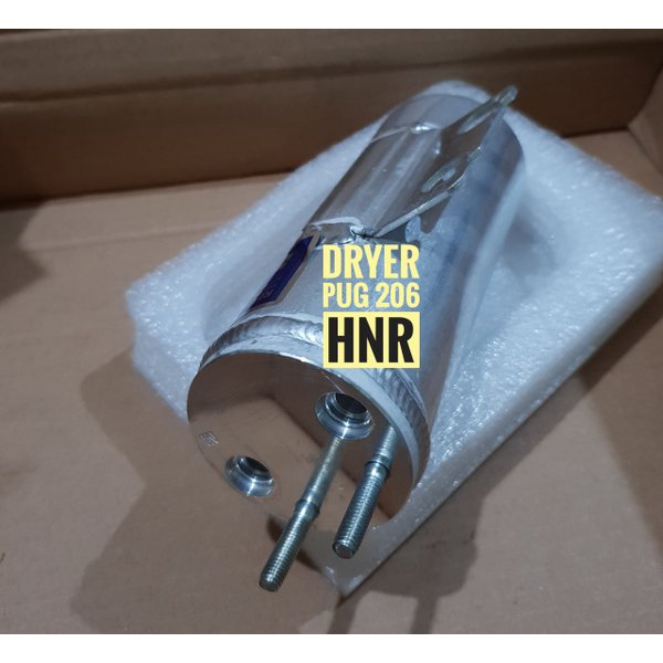 Dijual Dryer Filter Ac Mobil PUG Peugeot 206 Limited