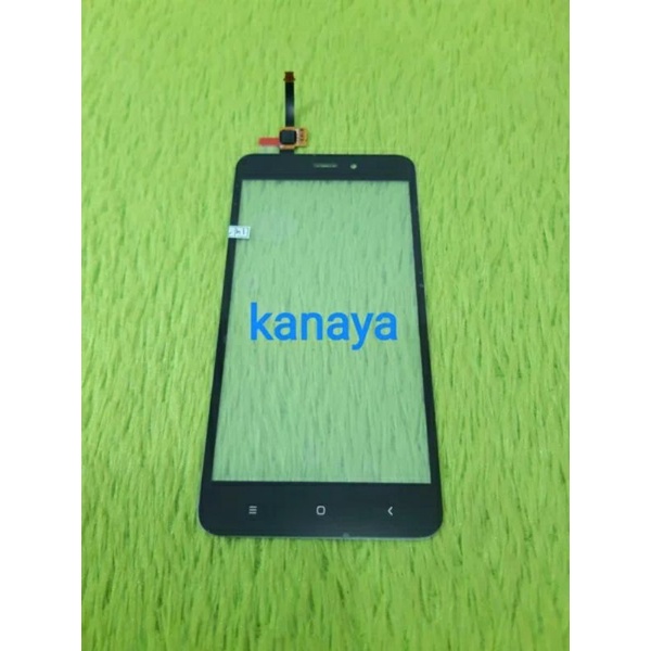 Touchscreen Xiaomi Redmi 4A