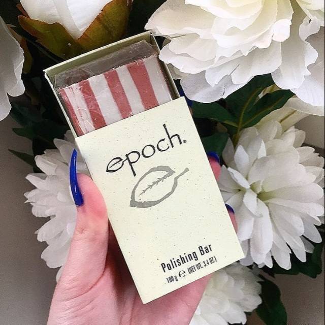 Polishing bar epoch promo limited READY