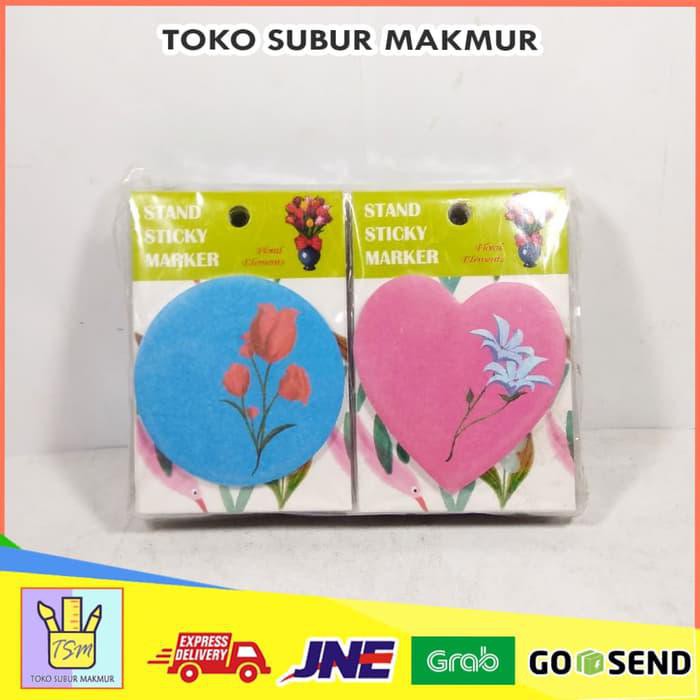 

ATK MEMO PACK STAND MEMO MULTIFUNGSI SERBAGUNA SOUVENIR ALAT TULIS MURAH STATIONARY