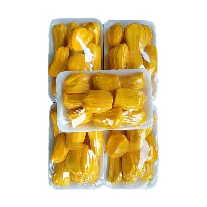 

Buah Nangka Super [+-300gr/pcs]