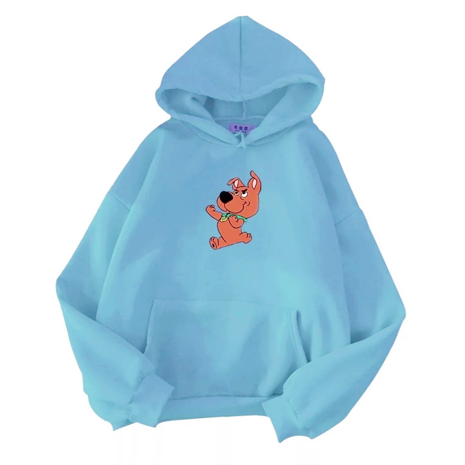 Sweater Anak Tyke Hoodie Anak Fleece Baju Anak Murah Kekinian Unisex