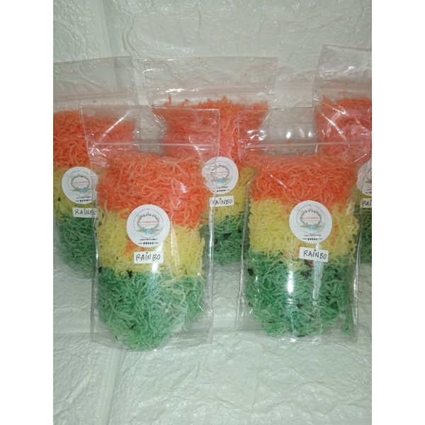 

bihun rainbow