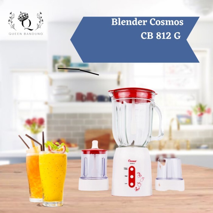 Blender Cosmos CB 812 G