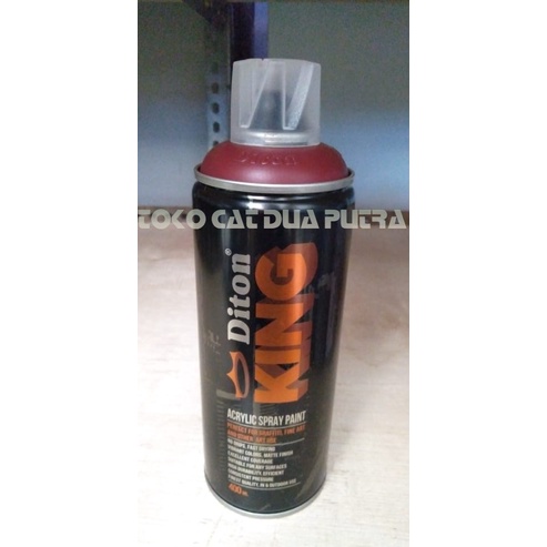 Diton King 400ml DK 322 Red Wine