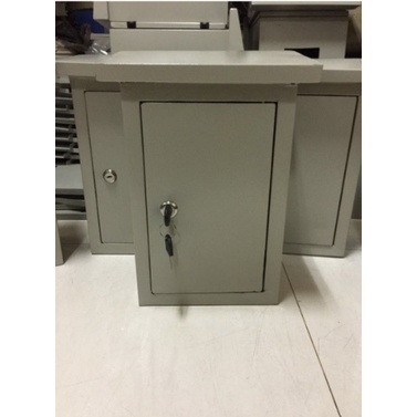Box Panel Outdoor 60 x 80 x 20 CM