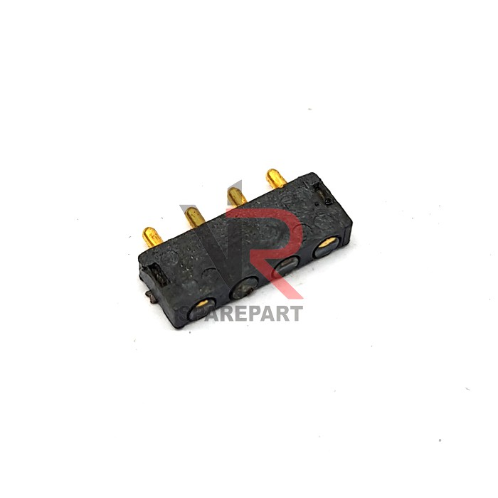 KONEKTOR BATERAI BLACKBERRY 9900 CONNECTOR BATTERY / BATRE