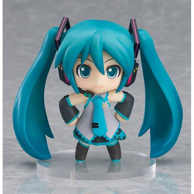 NENDOROID PETIT MIKU SELECTION - 1PCS HATSUNE MIKU