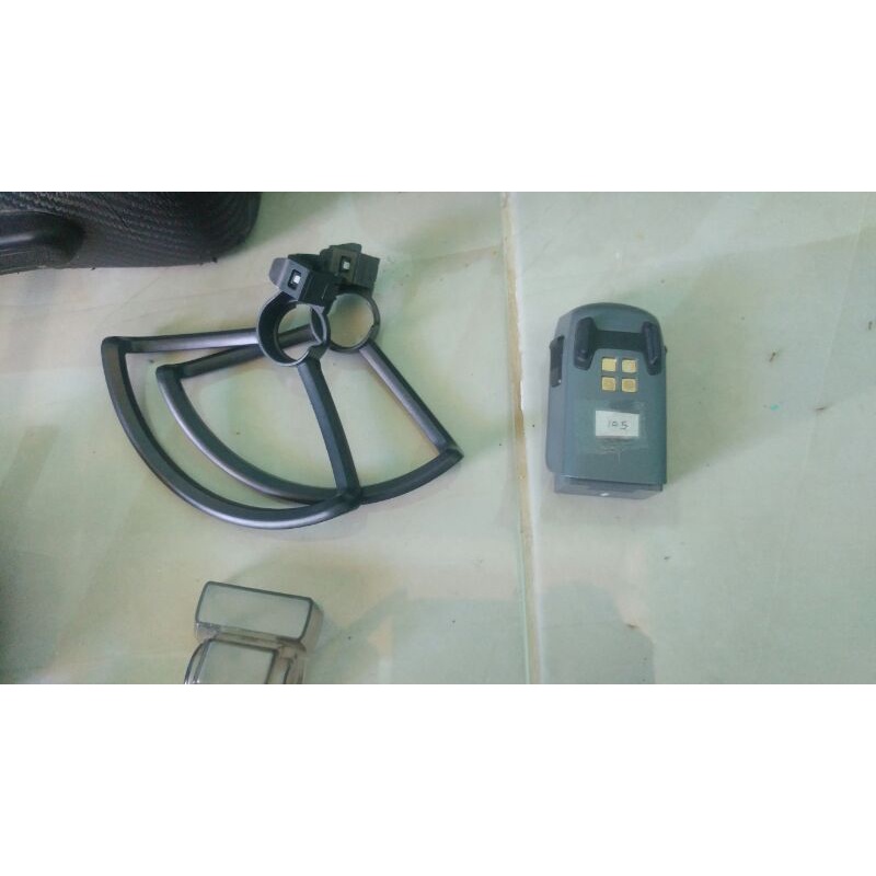 Drone DJI Spark Minus