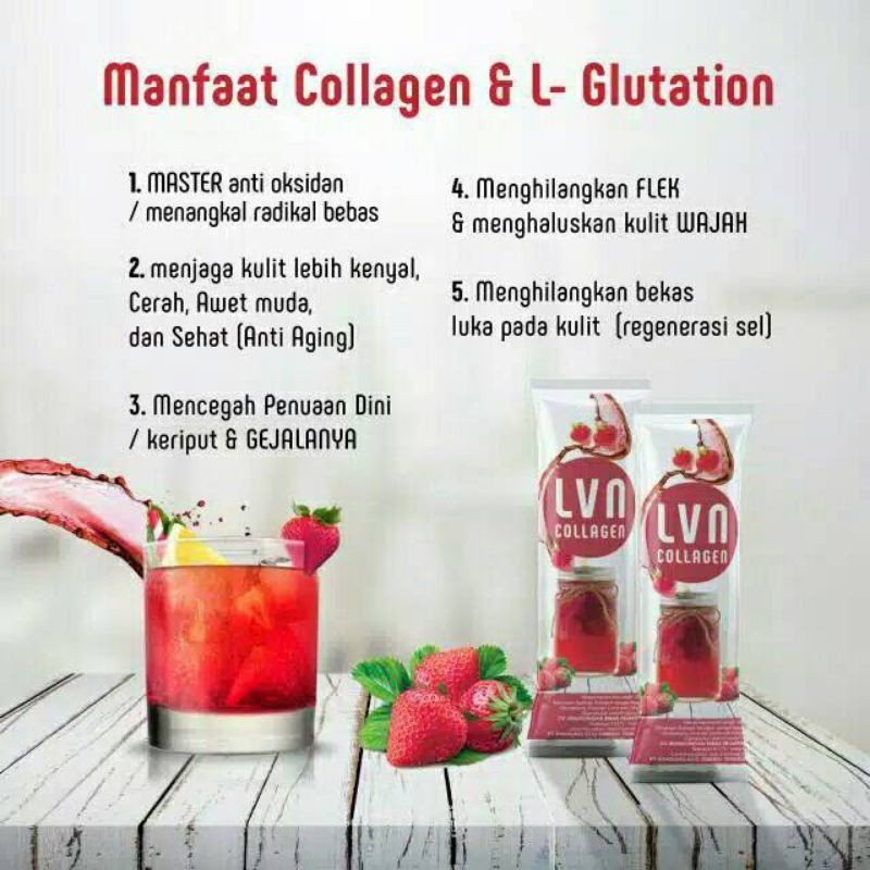 

LVN PAKET PLATINUM 12 BOX ORIGINAL FREE MEMBER RESMI