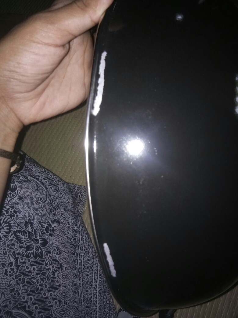 Wajan Enamel Anti Lengket 34 Cm Penggorengan Serbaguna