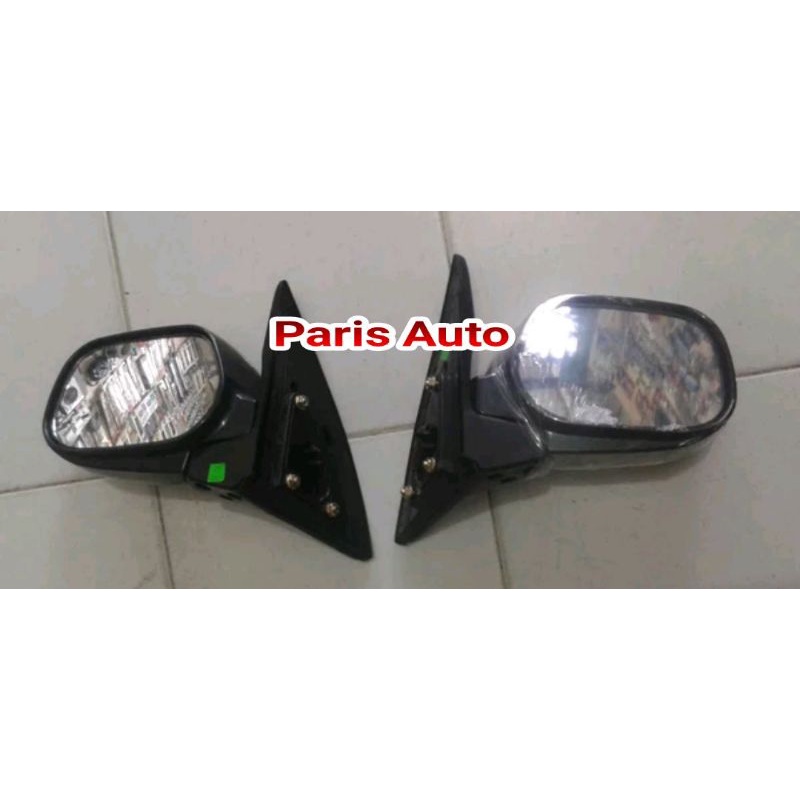 Spion Corolla Twincam twin cam twinkem Modif Universal