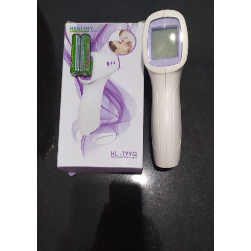 Thermogun