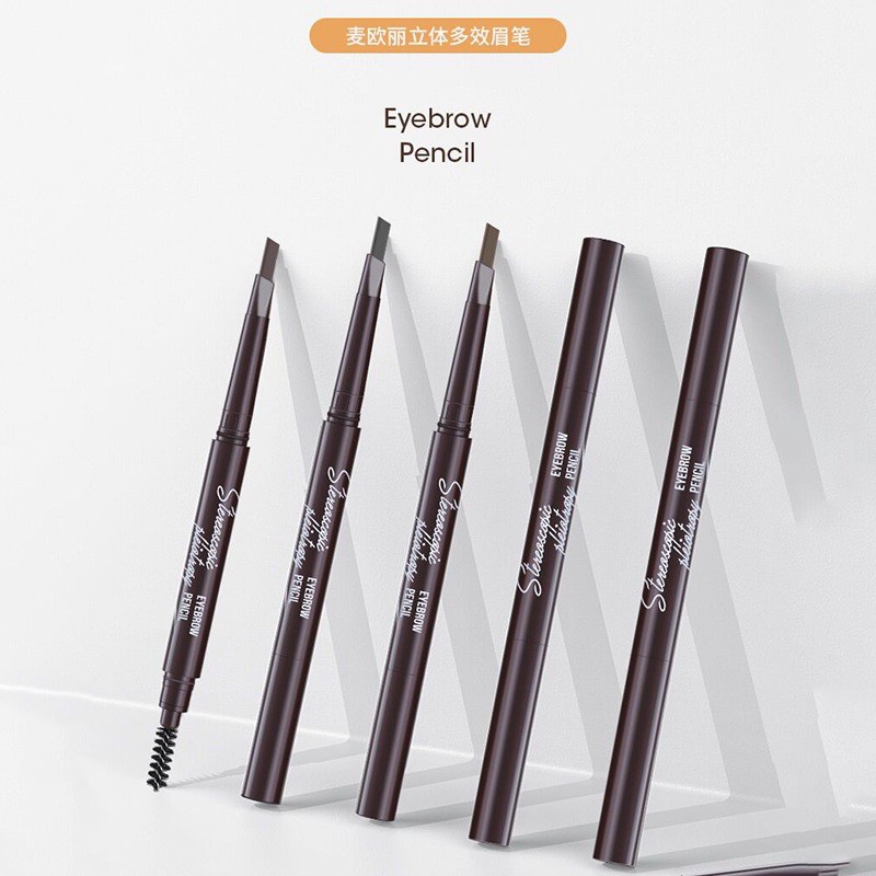 COD Pensil Alis Eyebrow Anti Air