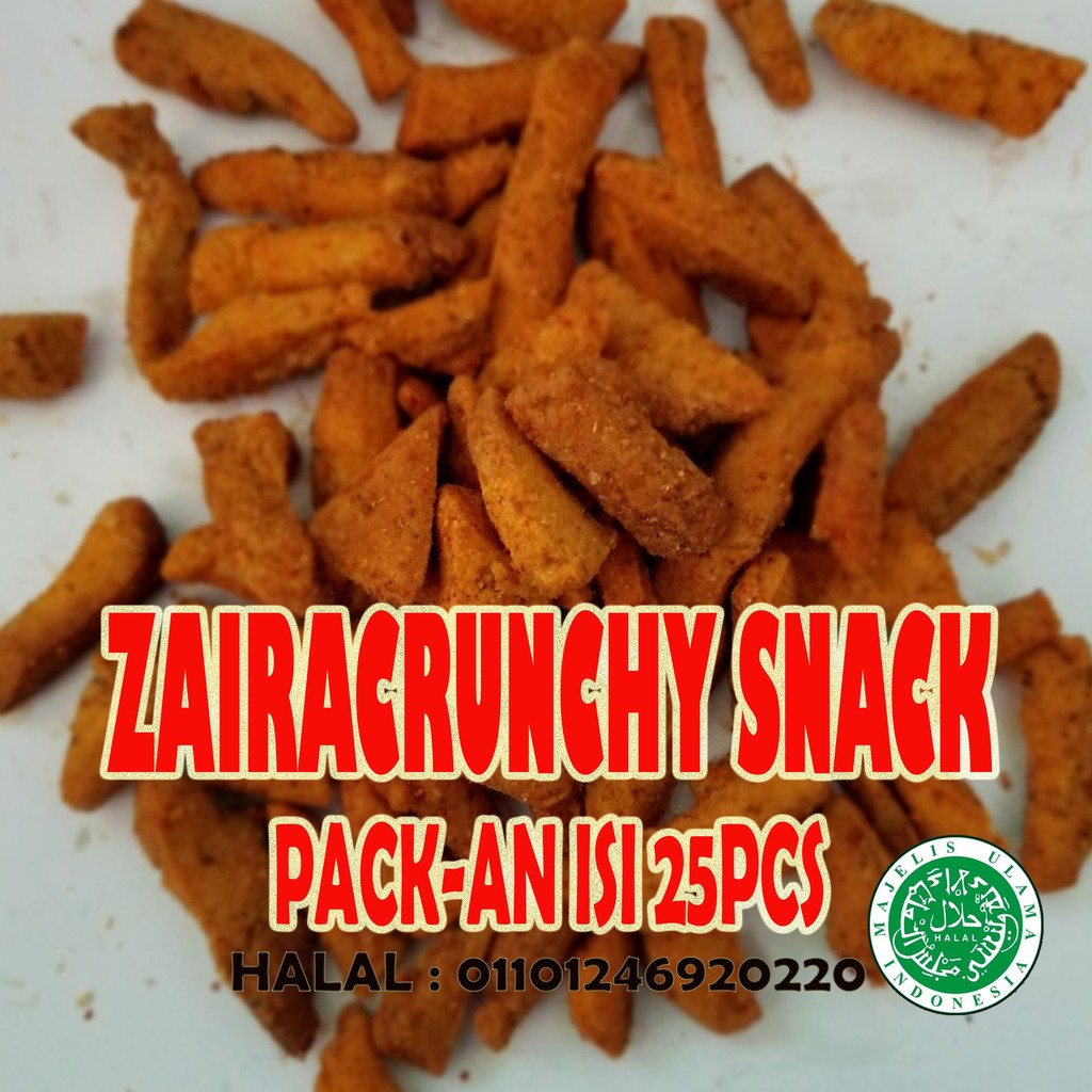 Basreng Pack An Isi 25 Pcs Baso Goreng Basreng 500 An Shopee Indonesia