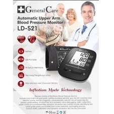 tensi general care digital tensi diital general care