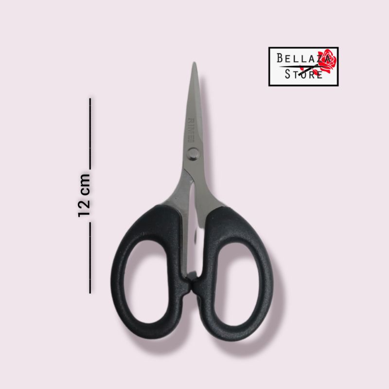 

Gunting S004 / Gunting Kodok K 12 cm