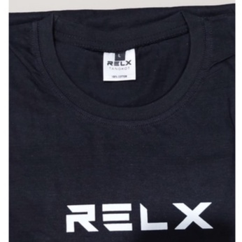 Kaos Relx Keren