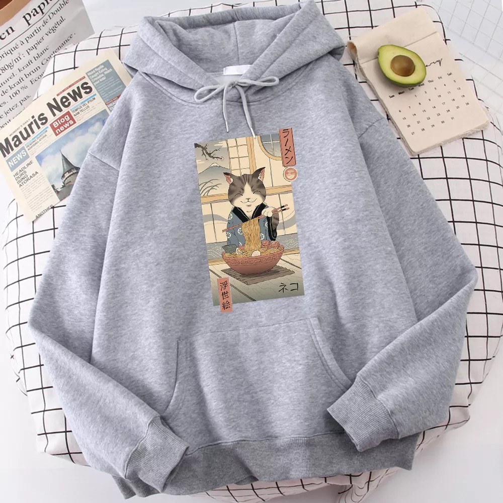 Hoodie Pria Jepang Style Distro Hoodie Jepang Pria Bigsize Xxl Hodie Jepang Cowok Jumbo Murah Keren Big Size Jaket Sweater Cowo Japanese Jepang Oversize Gambar Kucing Samurai Jepang
