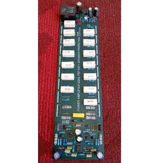 socl 506tef + line final + protek