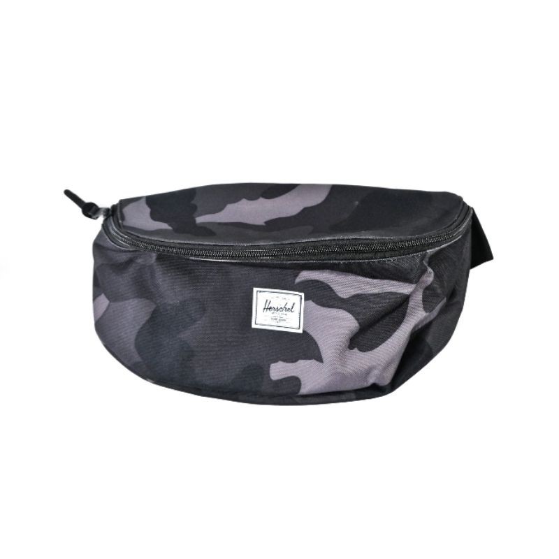 Waistbag Herschel Sixten Night Camo Original