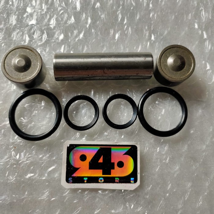 As Lengan Ayun Fork Depan Vespa Sprint / Lx / S / Gts / Primavera