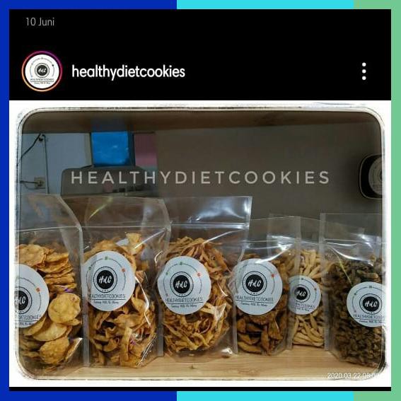 

Onion Stick Keto 250Gr