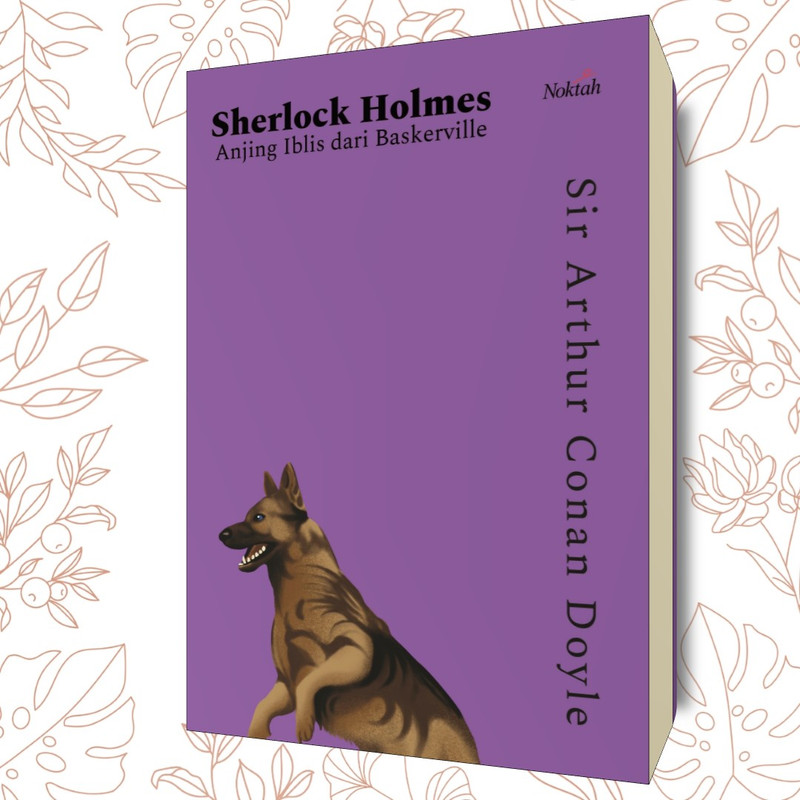 Sherlock Holmes; Anjing Iblis dari Baskerville