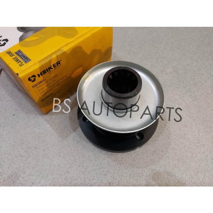 Flange Joint Kopel Pinion Panther 2.5 2500cc model bulat