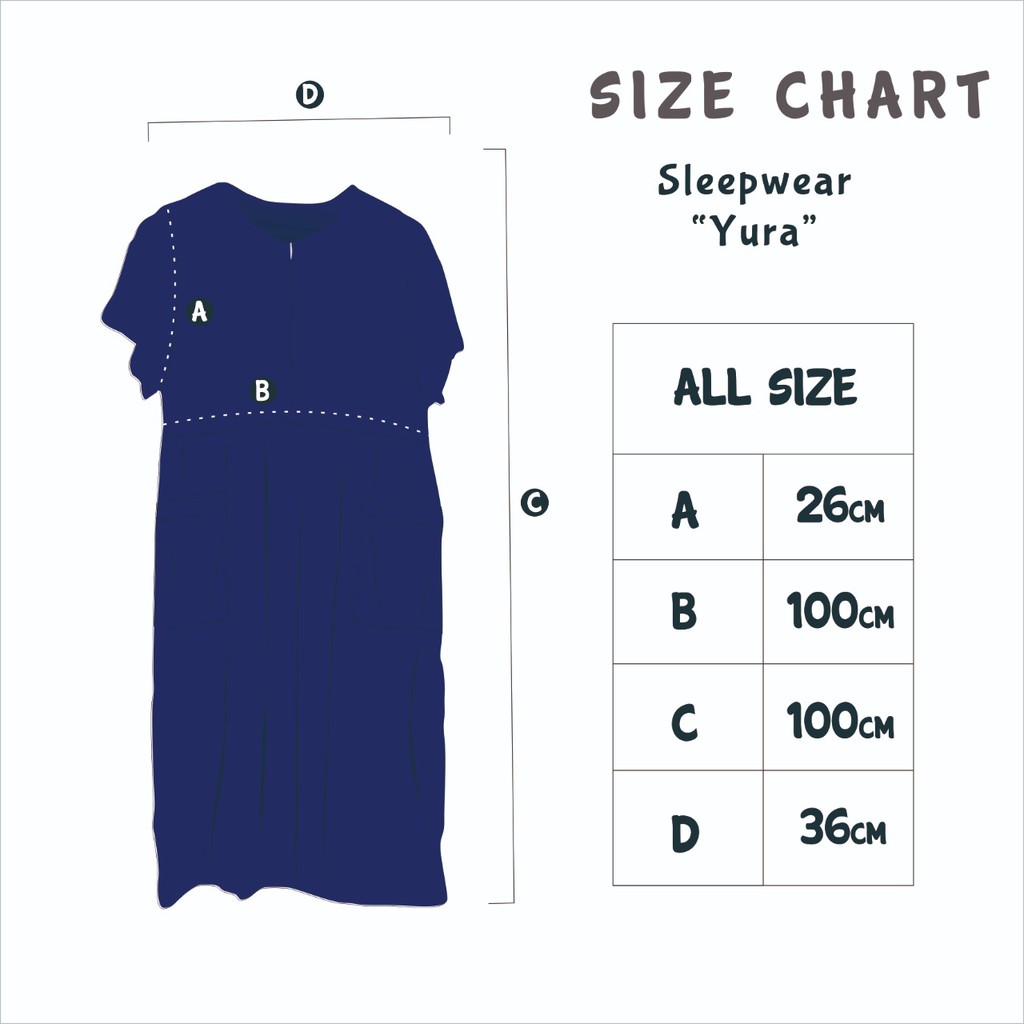 (( POCKET JUMBO)) SLEEPWEAR HOMEDRESS JUMBO COTTON BUSUI FRIENDLY